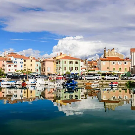 Izola Slovenia Exterior photo