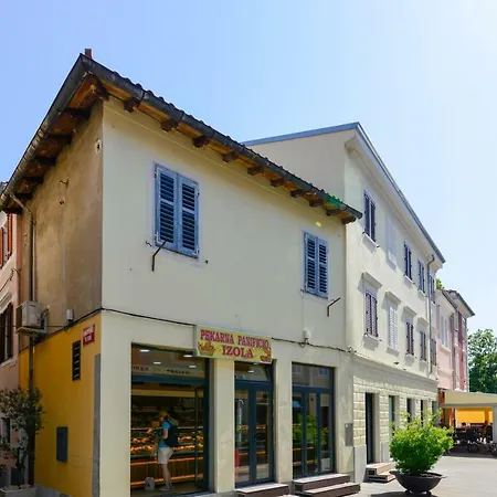 Izola Slovenia Exterior photo