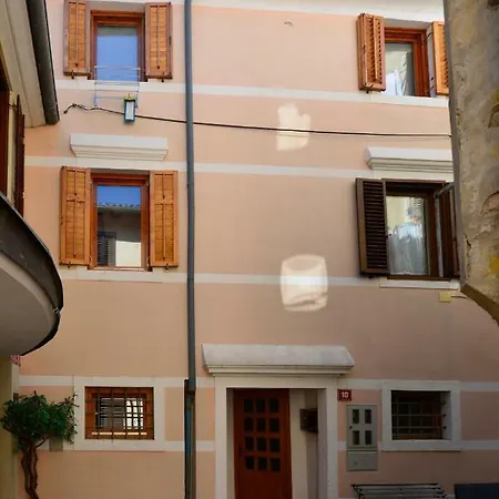 Izola Slovenia Exterior photo