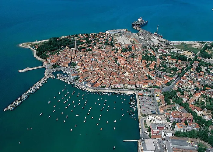 Izola Slovenia