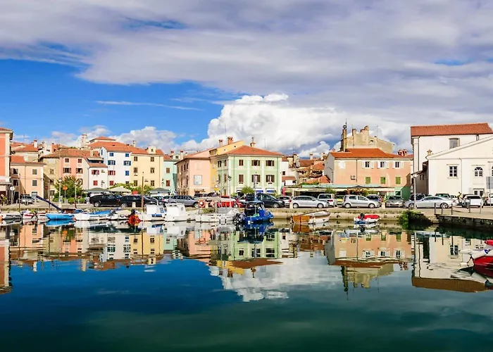 Izola Slovenia