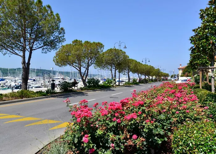 Izola Slovenia