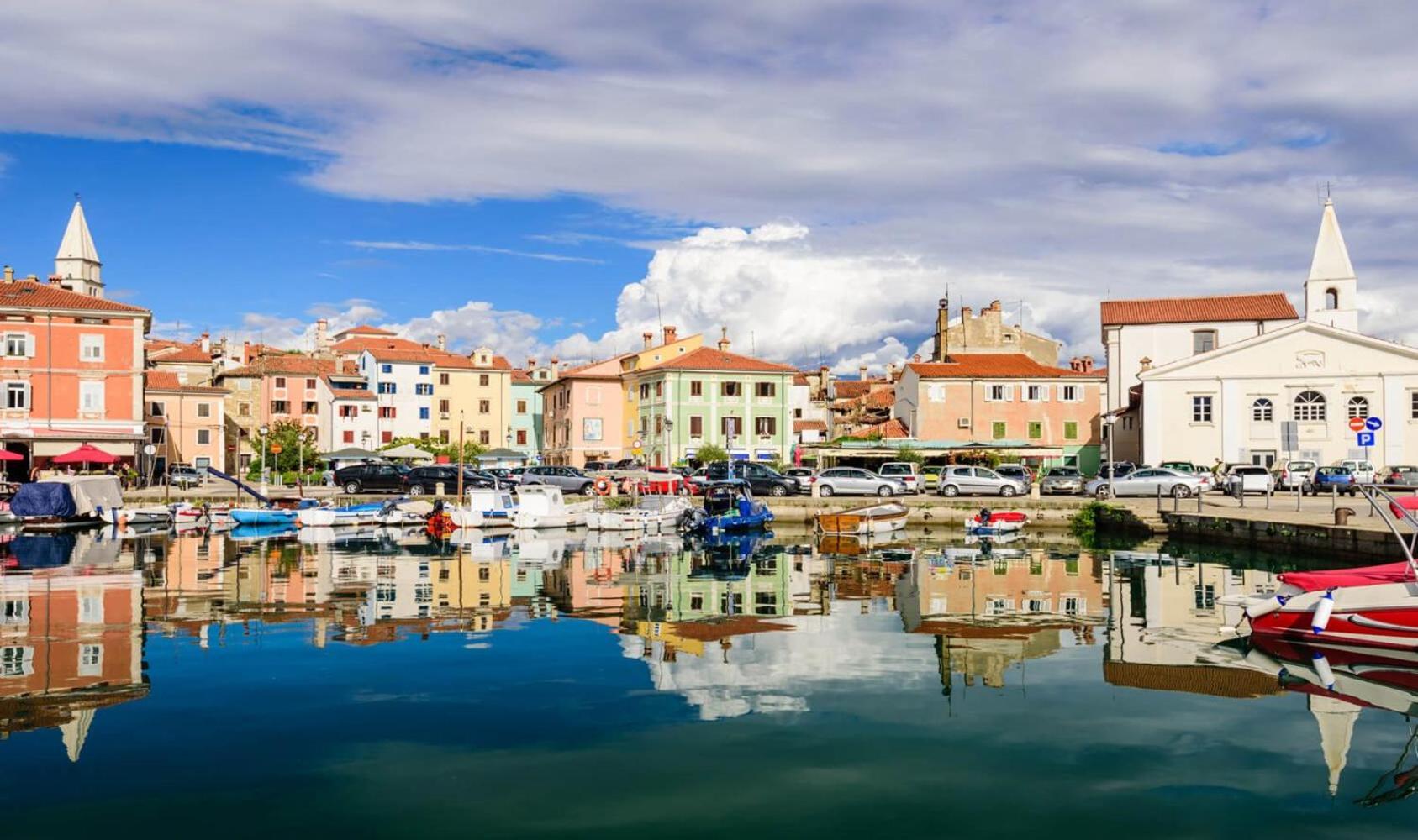 Apartment Slovenia *
