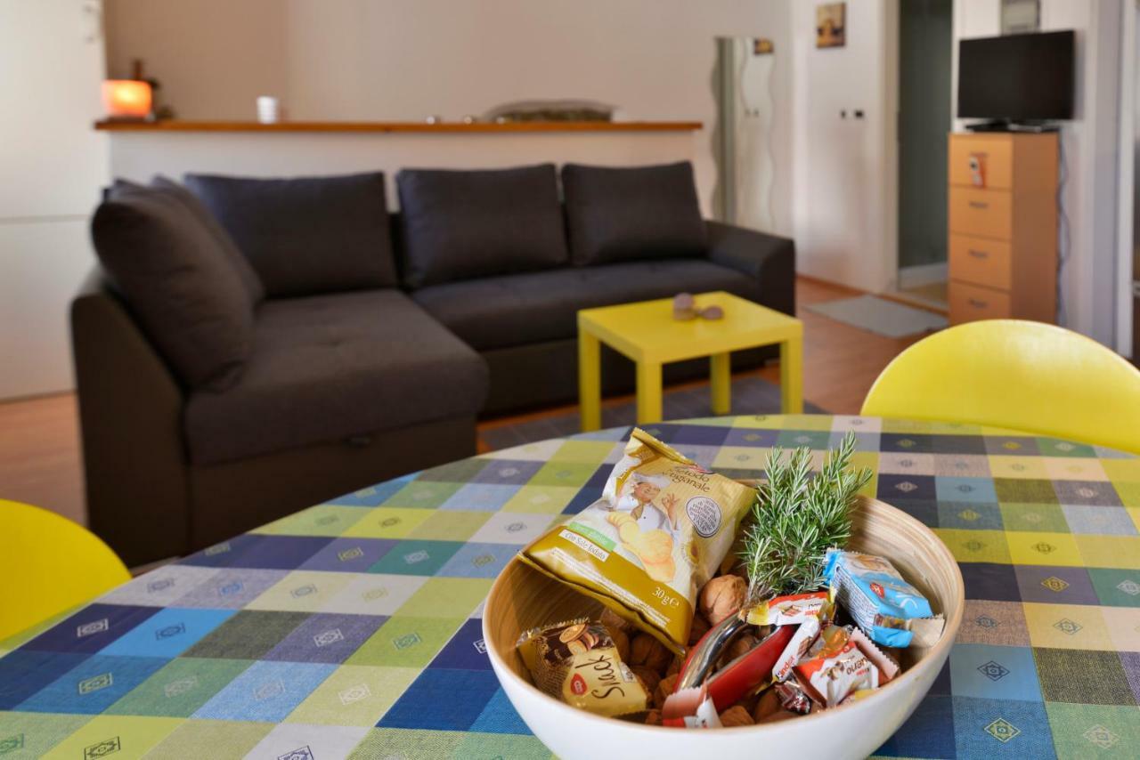 Slovenia Apartment Izola