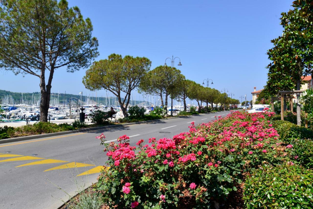 Apartment Slovenia Izola