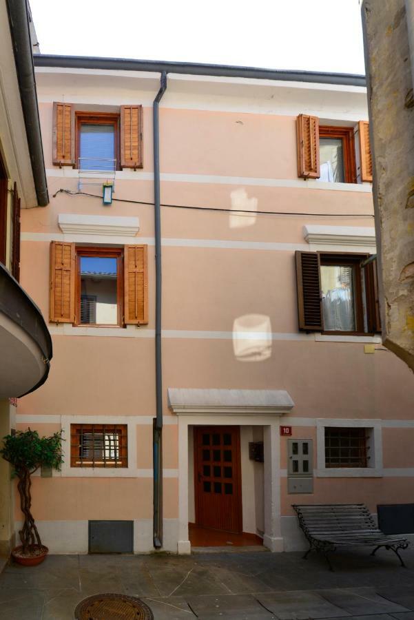 Apartment Slovenia Izola