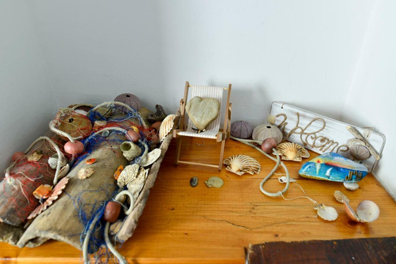 Apartment Slovenia
